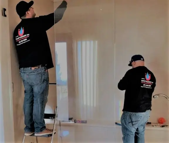 Professional plumbing installation for Leak Detection in Mansfield